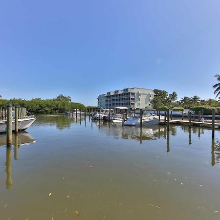 Family-Friendly Bayside Villa At South Seas Resort Captiva Island Eksteriør bilde
