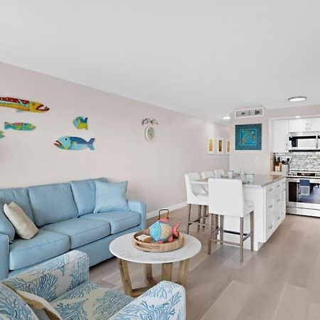 Family-Friendly Bayside Villa At South Seas Resort Captiva Island Eksteriør bilde