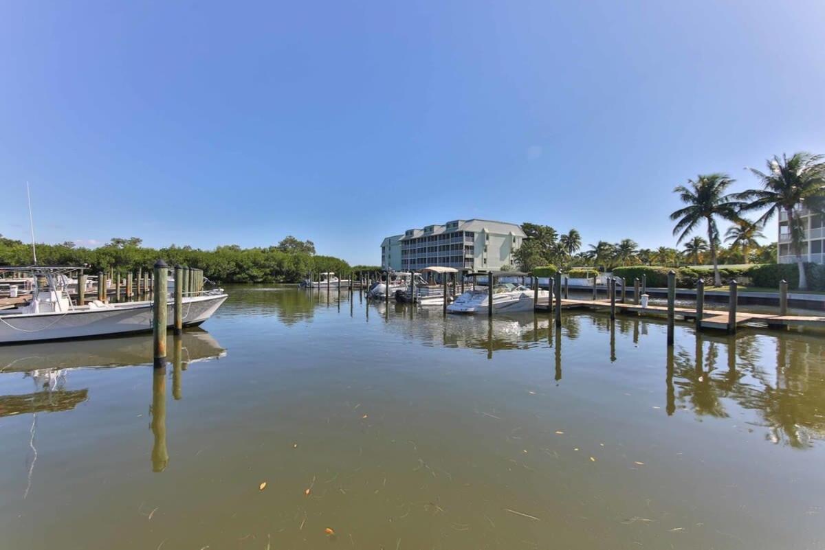 Family-Friendly Bayside Villa At South Seas Resort Captiva Island Eksteriør bilde