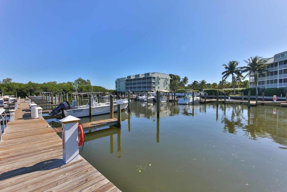 Family-Friendly Bayside Villa At South Seas Resort Captiva Island Eksteriør bilde