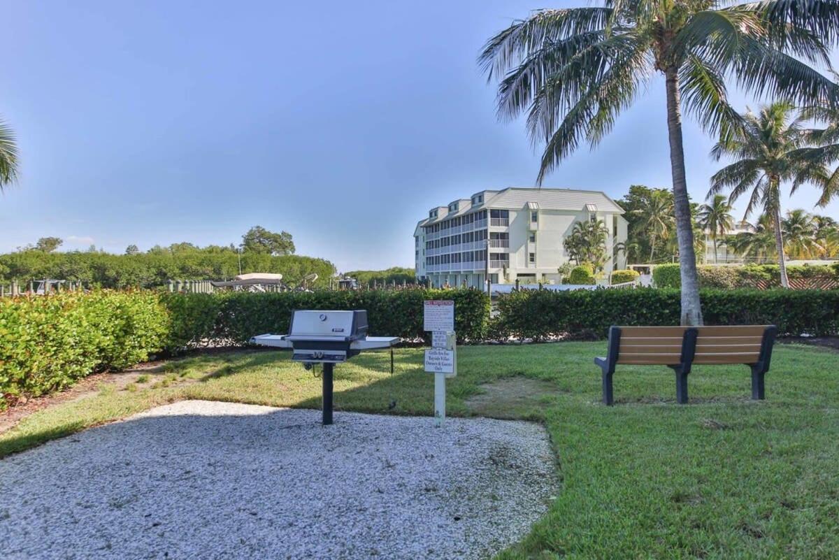 Family-Friendly Bayside Villa At South Seas Resort Captiva Island Eksteriør bilde
