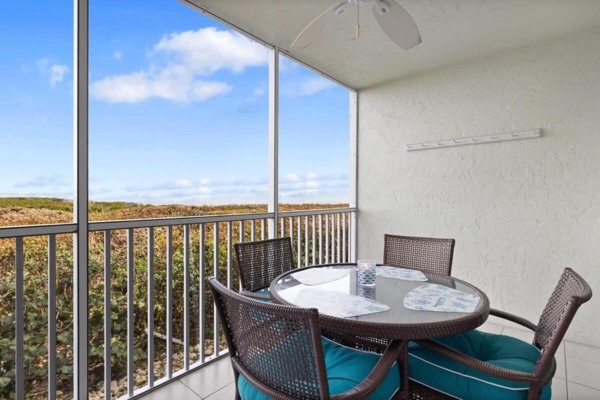 Family-Friendly Bayside Villa At South Seas Resort Captiva Island Eksteriør bilde