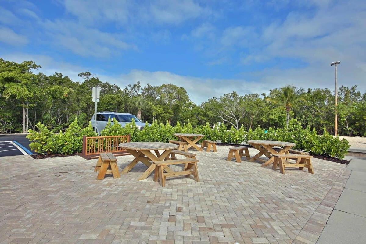 Family-Friendly Bayside Villa At South Seas Resort Captiva Island Eksteriør bilde