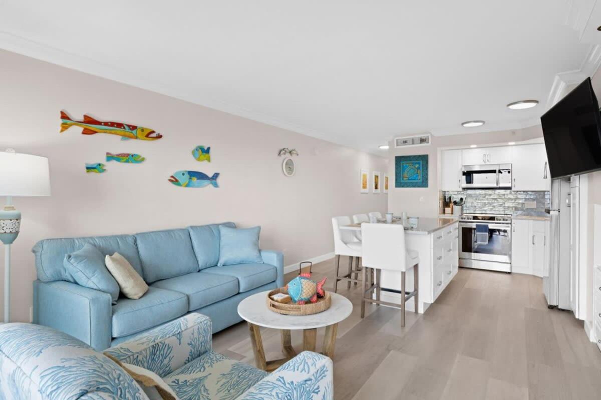 Family-Friendly Bayside Villa At South Seas Resort Captiva Island Eksteriør bilde
