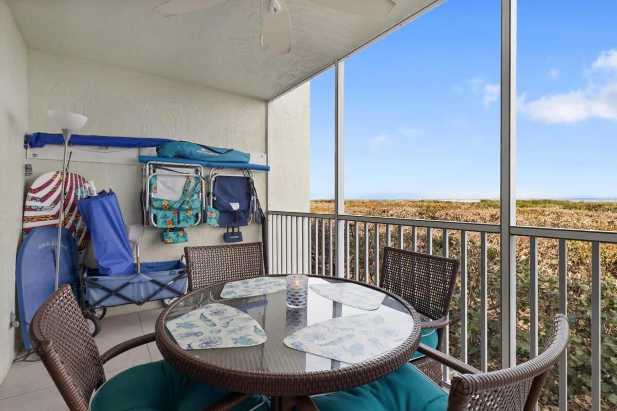 Family-Friendly Bayside Villa At South Seas Resort Captiva Island Eksteriør bilde