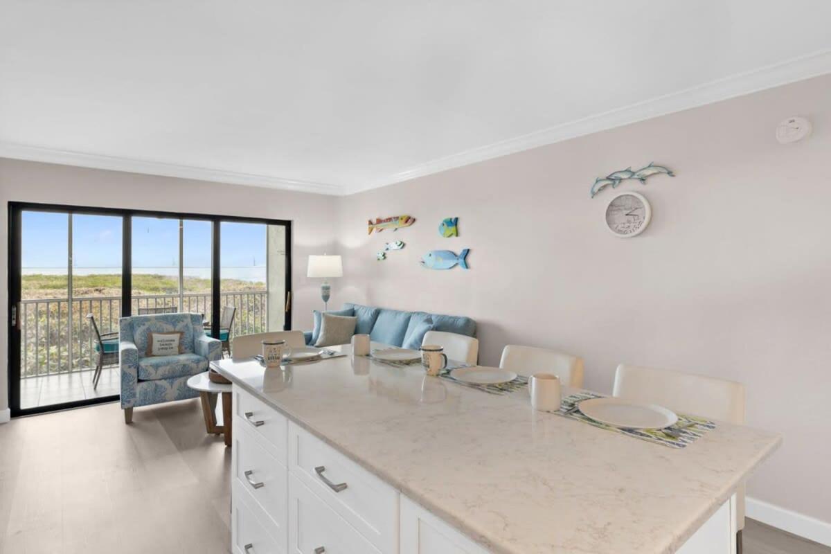 Family-Friendly Bayside Villa At South Seas Resort Captiva Island Eksteriør bilde