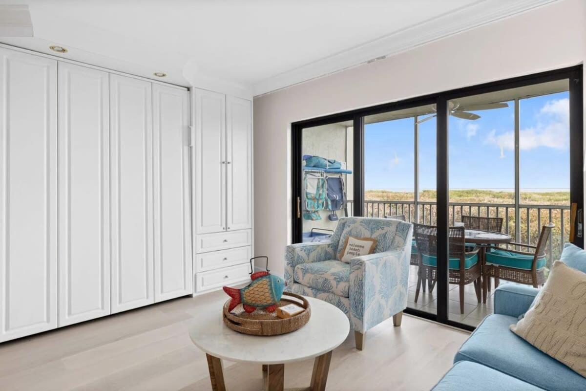 Family-Friendly Bayside Villa At South Seas Resort Captiva Island Eksteriør bilde
