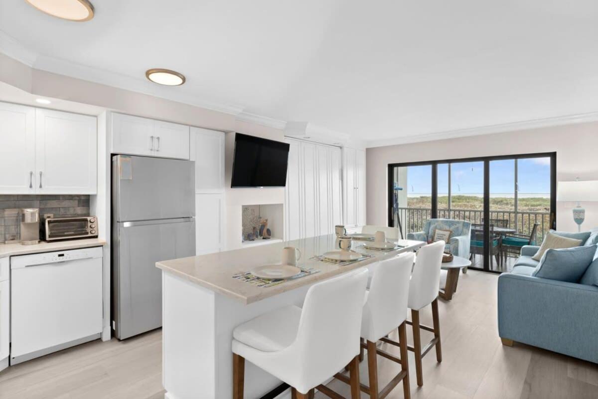 Family-Friendly Bayside Villa At South Seas Resort Captiva Island Eksteriør bilde
