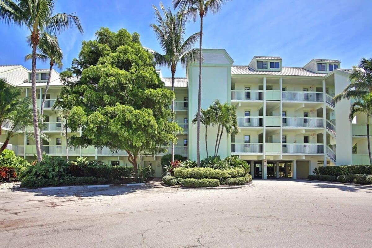 Family-Friendly Bayside Villa At South Seas Resort Captiva Island Eksteriør bilde