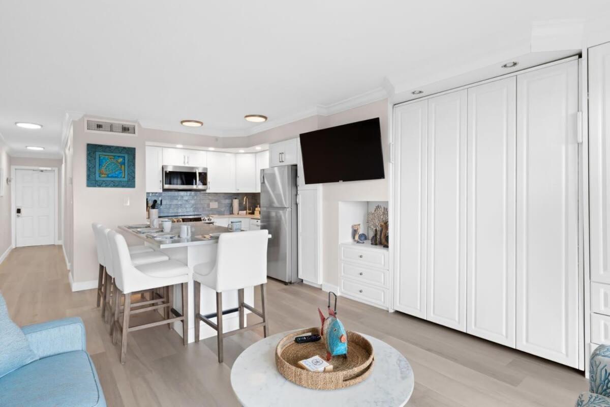 Family-Friendly Bayside Villa At South Seas Resort Captiva Island Eksteriør bilde
